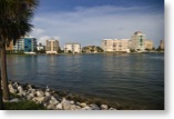 Contracting services for Sarasota waterfront properties